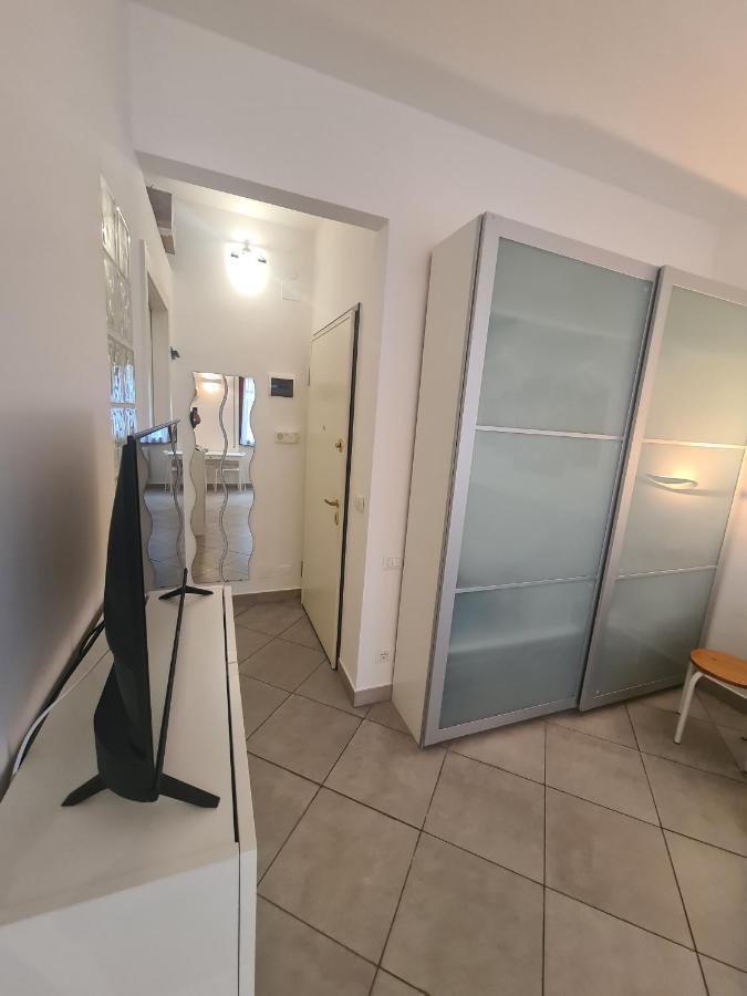 Nina Home 33 By Portofinovacanze Rapallo Exteriör bild
