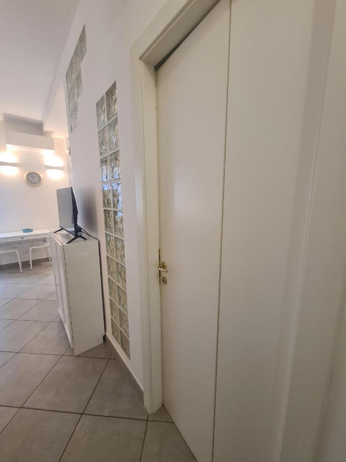 Nina Home 33 By Portofinovacanze Rapallo Exteriör bild